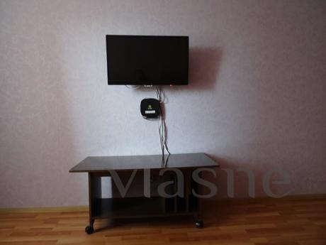 1 bedroom apartment m.Oktyabrskoe pole, Moscow - apartment by the day