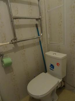 1 bedroom apartment m.Oktyabrskoe pole, Moscow - apartment by the day