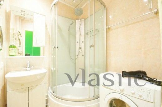 1 bedroom apartment for rent, Tyumen - apartment by the day