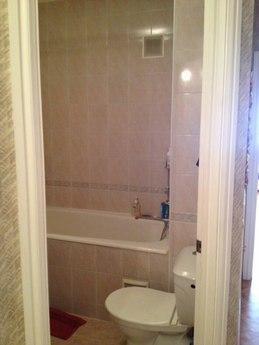 great studio apartment, Kemerovo - apartment by the day