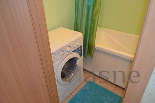A cozy clean apartment, Irkutsk - apartment by the day