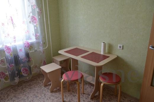A cozy clean apartment, Irkutsk - apartment by the day