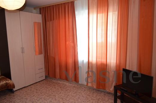A cozy clean apartment, Irkutsk - apartment by the day