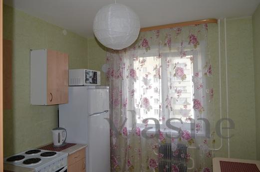 A cozy clean apartment, Irkutsk - apartment by the day