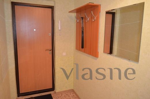 A cozy clean apartment, Irkutsk - apartment by the day