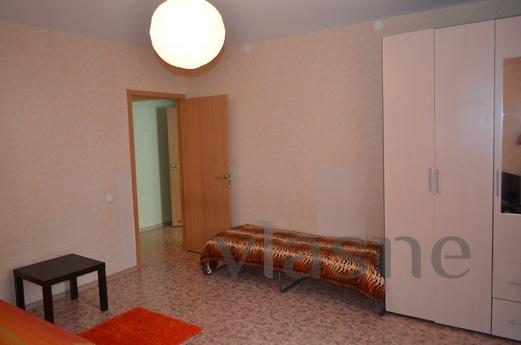 A cozy clean apartment, Irkutsk - apartment by the day