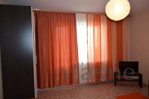 A cozy clean apartment, Irkutsk - apartment by the day