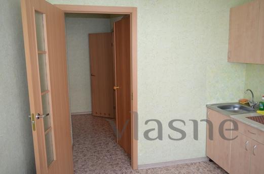 A cozy clean apartment, Irkutsk - apartment by the day