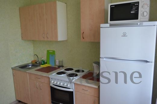 A cozy clean apartment, Irkutsk - apartment by the day
