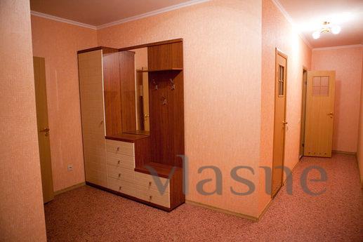 Clean, comfortable apartment, Irkutsk - apartment by the day