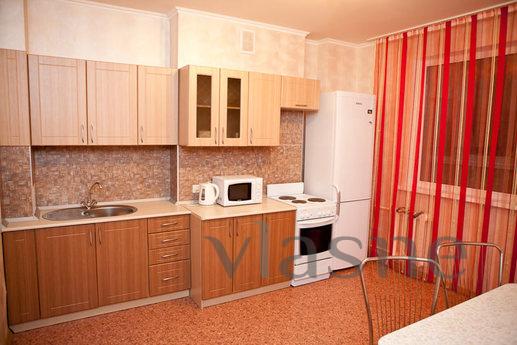 Clean, comfortable apartment, Irkutsk - apartment by the day