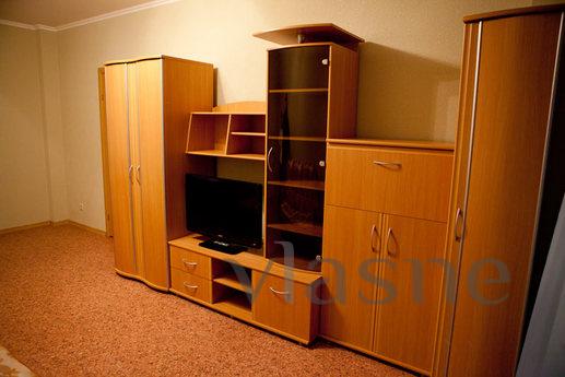 Clean, comfortable apartment, Irkutsk - apartment by the day