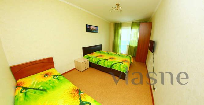 Very cozy apartment located in the heart of the city, perfec