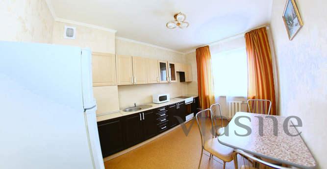 very spacious apartment, Irkutsk - apartment by the day