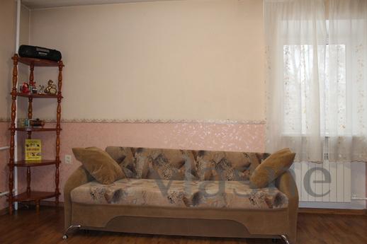 APARTMENT FOR RENT NEAR AIRPORT. (Sovetskaya 81) to public t