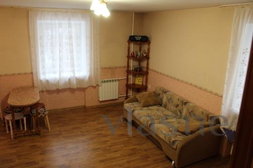 1 bedroom apartment for rent, Irkutsk - apartment by the day