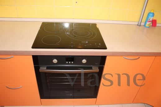 Inexpensive apartment on the Baikal, Irkutsk - apartment by the day