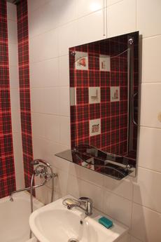 Inexpensive apartment on the Baikal, Irkutsk - apartment by the day