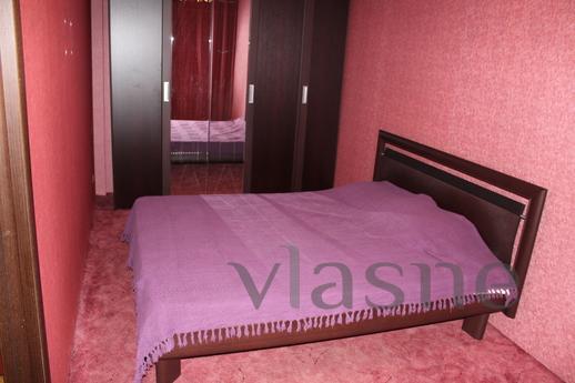 Inexpensive apartment on the Baikal, Irkutsk - apartment by the day
