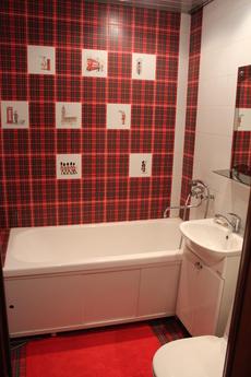 Inexpensive apartment on the Baikal, Irkutsk - apartment by the day