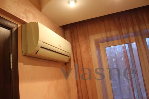 Inexpensive apartment on the Baikal, Irkutsk - apartment by the day