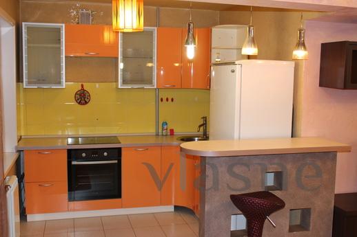 Inexpensive apartment on the Baikal, Irkutsk - apartment by the day