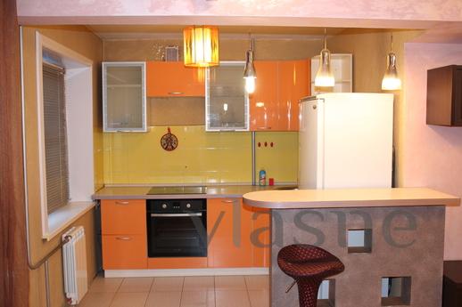 Inexpensive apartment on the Baikal, Irkutsk - apartment by the day