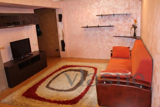 RENT BEAUTIFUL APARTMENT WITH FANTASTIC REPAIR! ESPECIALLY F
