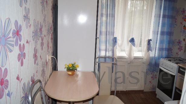 1 bedroom apartment for rent, Irkutsk - apartment by the day