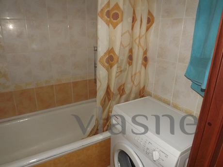 1 bedroom apartment for rent, Irkutsk - apartment by the day