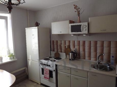 1 bedroom apartment for rent, Irkutsk - apartment by the day