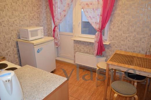 1 bedroom apartment for rent, Irkutsk - apartment by the day