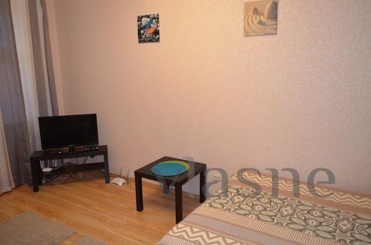 1 bedroom apartment for rent, Irkutsk - apartment by the day