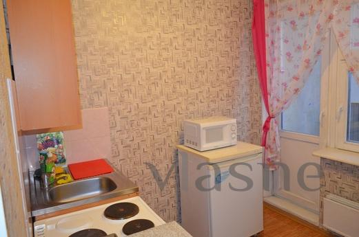 1 bedroom apartment for rent, Irkutsk - apartment by the day