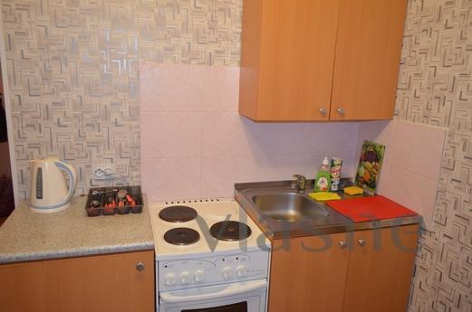 1 bedroom apartment for rent, Irkutsk - apartment by the day