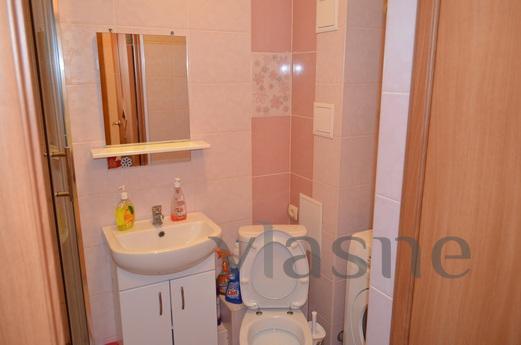 1 bedroom apartment for rent, Irkutsk - apartment by the day