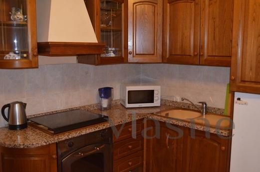 APARTMENT WITH DISCOUNT 10%, Иркутск - апартамент за нощувки
