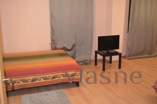 APARTMENT WITH DISCOUNT 10%, Иркутск - апартамент за нощувки
