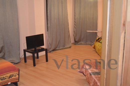 APARTMENT WITH DISCOUNT 10%, Иркутск - апартамент за нощувки
