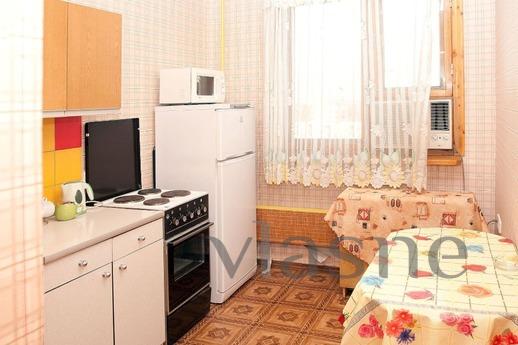 Apartment with new renovation from OWNER, Irkutsk - apartment by the day