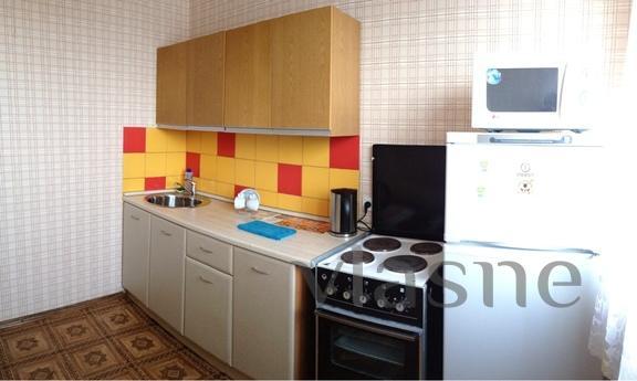 Apartment with new renovation from OWNER, Irkutsk - apartment by the day