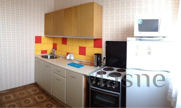 Apartment with new renovation from OWNER, Irkutsk - apartment by the day