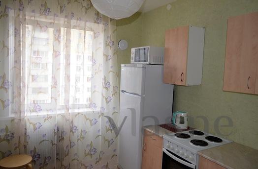 Apartment on the MICROSURGERY of the EYE, Irkutsk - apartment by the day