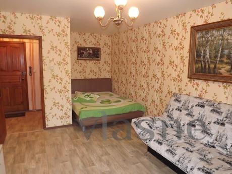 APARTMENT ON MICROSURGERY -30%, Irkutsk - apartment by the day