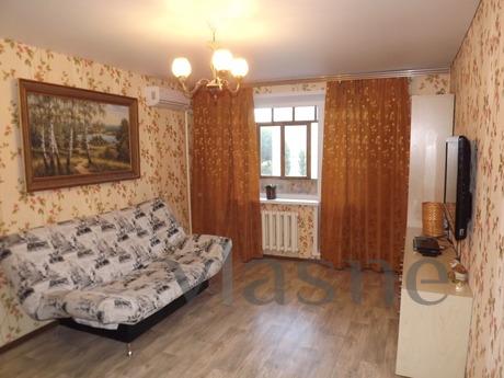 APARTMENT ON MICROSURGERY -30%, Irkutsk - apartment by the day