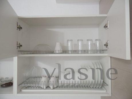 Apartment with a discount of up to 50%, Irkutsk - apartment by the day