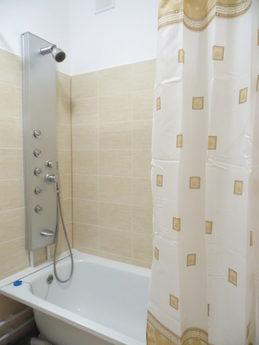 Apartment with a discount of up to 50%, Irkutsk - apartment by the day