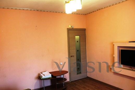 APARTMENT ON MICROSURGERY -30%, Irkutsk - apartment by the day