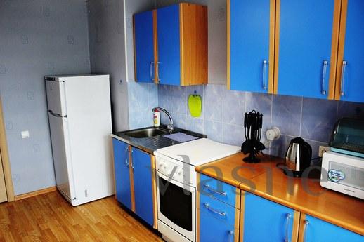 APARTMENT ON MICROSURGERY -30%, Irkutsk - apartment by the day