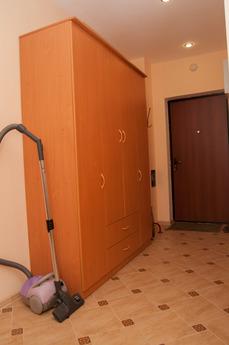 Apartment for rent in the center, Irkutsk - apartment by the day